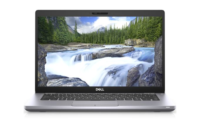 Dell Latitude 5410 14" | i5-10310U 16GB 256GB