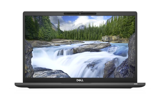 Dell Latitude 7320 2in1 13" | i5-1140G7 8GB 256GB