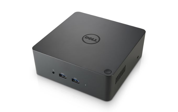 Dell TB16 USB-C Docking Station | 240W Netzteil