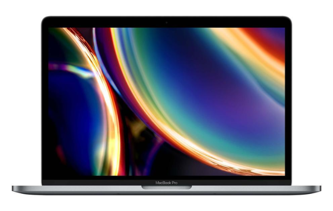 Apple MacBook Pro A2251 2020 13.3" | i5-1038NG7 16GB 500GB