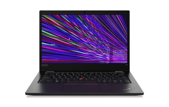 Lenovo ThinkPad L13 13.3" | i5-10310U 16GB 256GB