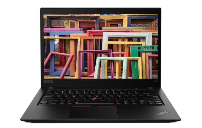 Lenovo ThinkPad T14s Gen 1 14" | i5-10310U 16GB 256GB Swiss