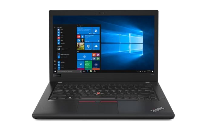 Lenovo ThinkPad T480 14" | i7-8550U 16GB 512GB