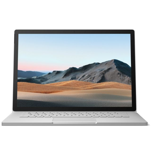 Microsoft Surface Book 3 13.5" i7-1065G7 16GB 256GB SSD