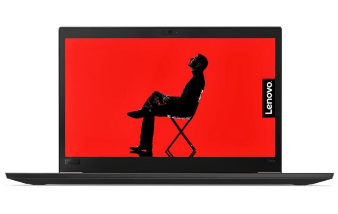 Lenovo ThinkPad T480s 14" | i5-8350U 12GB 256GB