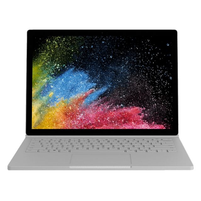 Microsoft Surface Book 2 13.5" i7-8650U 8GB 256GB SSD