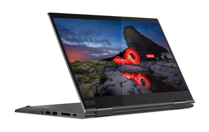 Lenovo ThinkPad X1 Yoga Gen 5 14" | i5-10310U 16GB 512GB