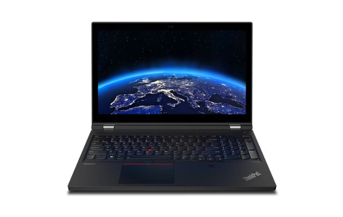 Lenovo ThinkPad P15 Gen 1 15.6" i7-10850H 32GB 512GB SSD | B-Ware