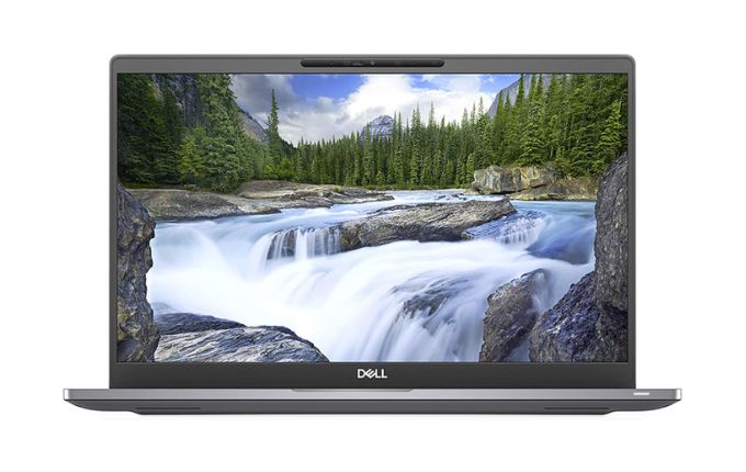 Dell Latitude 7400 14" | i5-8350U 8GB 256GB