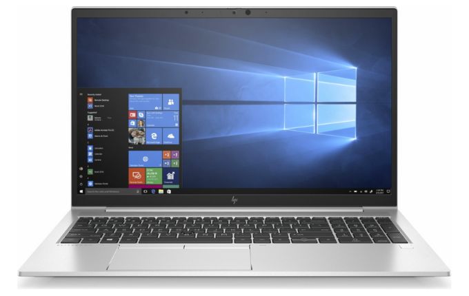 HP EliteBook 850 G8 15.6" | i5-1145G7 16GB 256GB