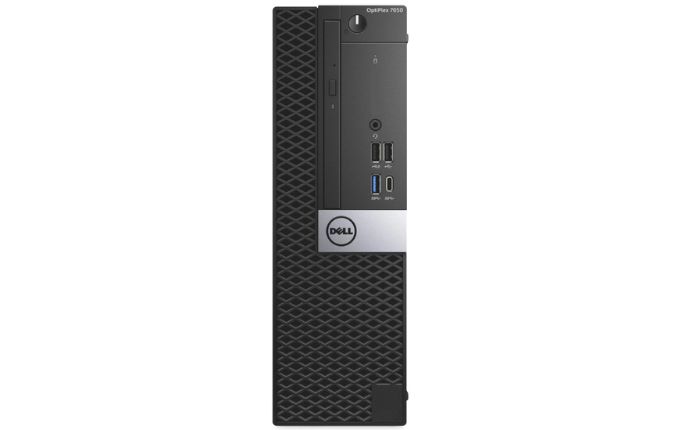 Dell Optiplex 5070 SFF | i5-9500T 8GB 256GB
