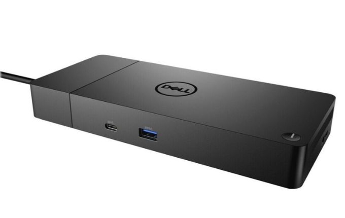 Dell WD19TBS K20A mit USB-C Kabel | 180W Netzteil