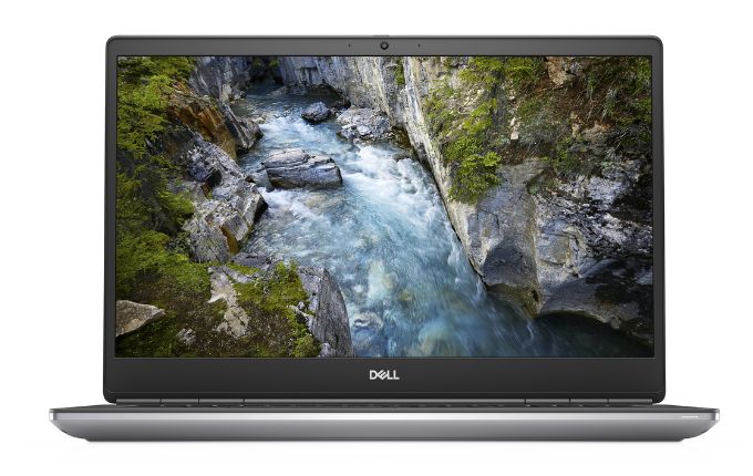 Dell Precision 7750 15.6" | i7-10850H 32GB 1TB