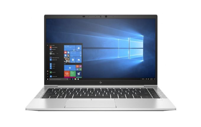 HP EliteBook 840 G7 14" | i5-10210U 32GB 256GB