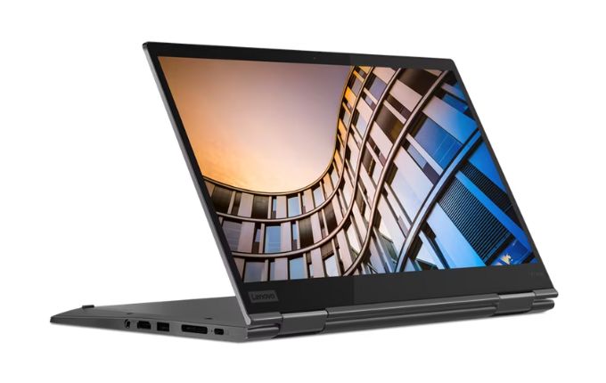 Lenovo ThinkPad X1 Yoga Gen 4 14" | i5-8265U 16GB 512GB