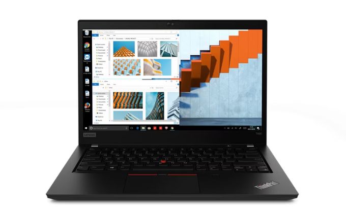 Lenovo ThinkPad T490 14" | i5-8365U 8GB 256GB