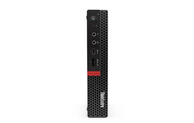 Lenovo ThinkCentre M720q Tiny | Pentium G5400T 8GB 500GB