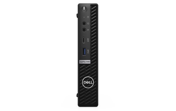 Dell Optiplex 5080 MFF | i5-10500T 16GB 512GB