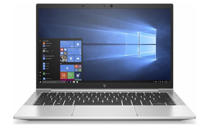 HP EliteBook 830 G7 13.3" | i5-10310U 16GB 256GB