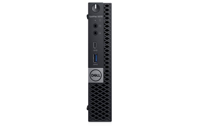 Dell Optiplex 5070 MFF | i5-9500T 8GB 256GB