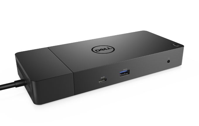 Dell WD19DC USB-C Docking Station | 240W Netzteil