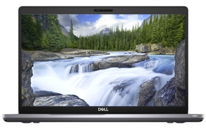 Dell Latitude 5510 15.6" Touch | i5-10310U 8GB 256GB