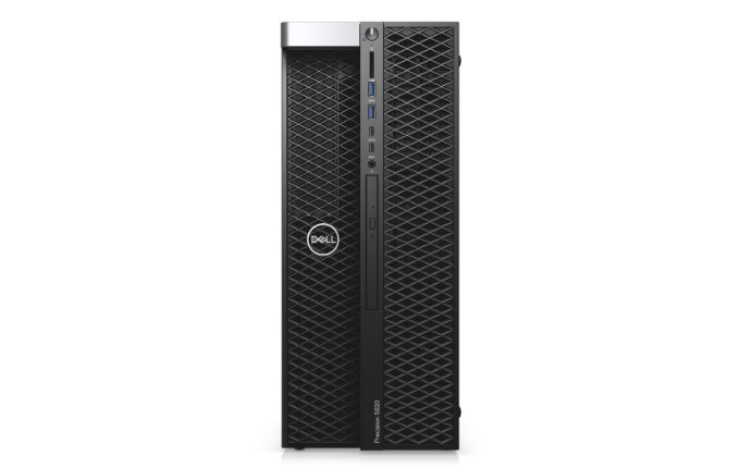 Dell Precision 5820 | Xeon W-2245 32GB 3TB