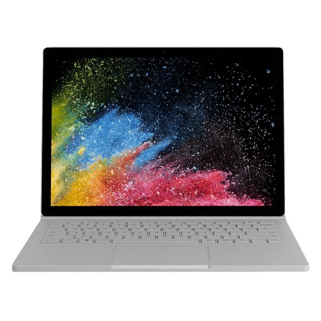 Microsoft Surface Book 2 13.5" | i7-8650U 8GB 256GB