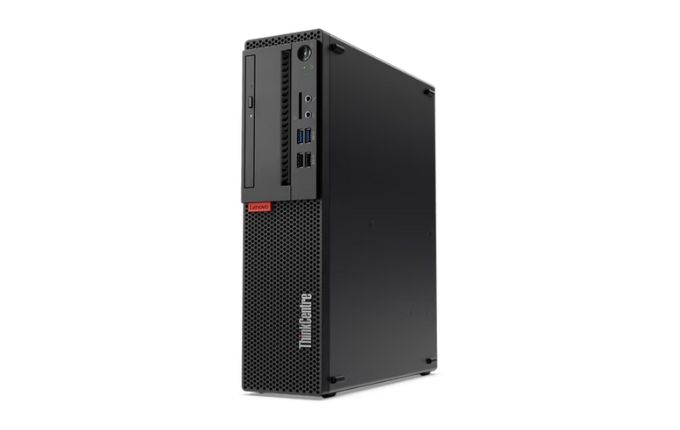 Lenovo ThinkCentre M75s-1 | Ryzen 3 PRO 3200G 8GB 256GB