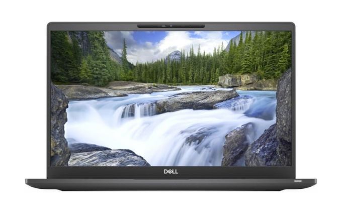 Dell Latitude 7400 14" | i7-8665U 16GB 512GB