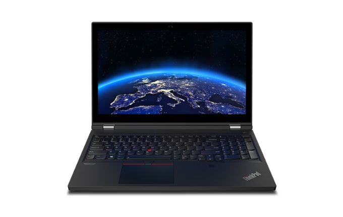 Das Lenovo ThinkPad P15s Gen 1 in Schwarz ist ein leistungsstarkes 15,6-Zoll-Workstation-Notebook, das besonders robust gebaut ist.