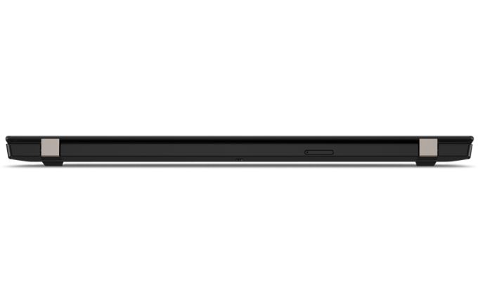 Das Lenovo ThinkPad X13 Gen 1 in Schwarz ist ein Laptop mit Tastatur und Bildschirm