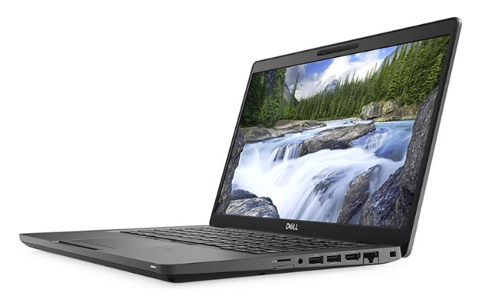 Dell Latitude 5400 14" | i5-8365U 8GB 512GB