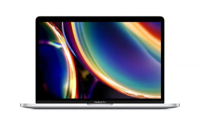 Apple MacBook Pro A2251 2020 13.3" | i7-1068NG7 16GB 500GB