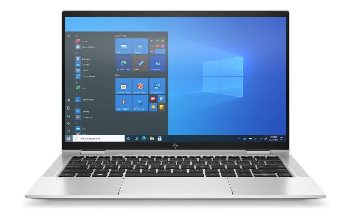 HP EliteBook x360 1030 G8 13.3" | i5-1145G7 16GB 256GB