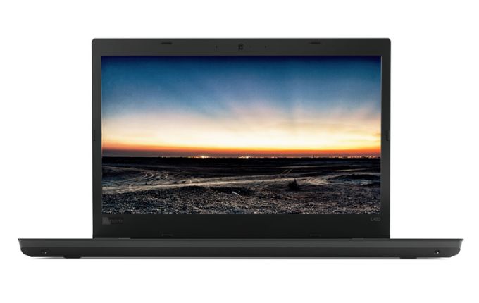 Lenovo ThinkPad L480 14" | i5-8250U 8GB 256GB