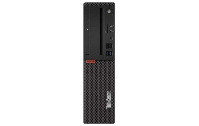 Lenovo ThinkCentre M720s SFF i3-8100 8GB 256GB SSD