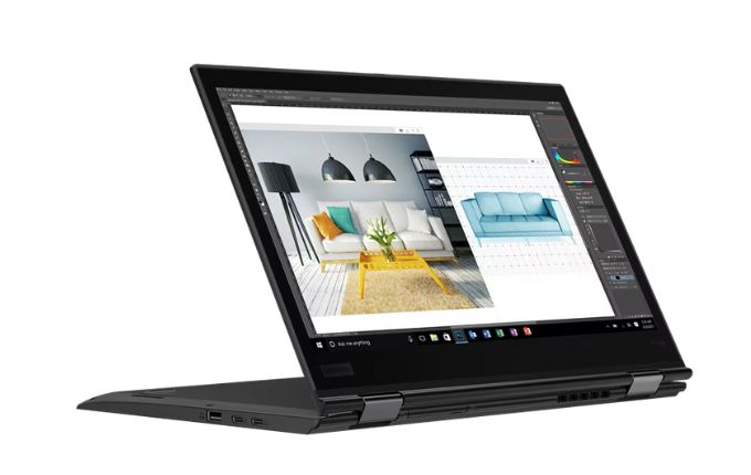 Lenovo ThinkPad X1 Yoga 3rd 14" | i5-8350U 8GB 256GB