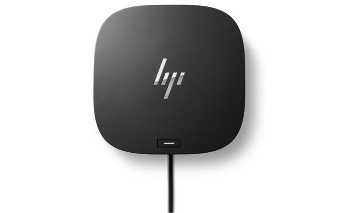 HP USB-C Docking Station G2 HSN-IX02 | Ohne Netzteil