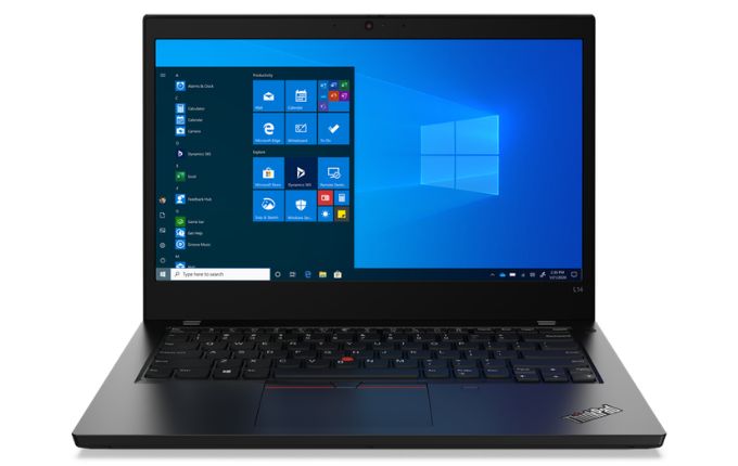 Das Lenovo ThinkPad L14 Gen 2 ist ein leistungsstarkes 14-Zoll-Business-Notebook mit robustem Design, TrackPoint, beleuchteter Tastatur und vielseitigen Anschlussmöglichkeiten, ideal für mobiles Arbeiten und den professionellen Einsatz.