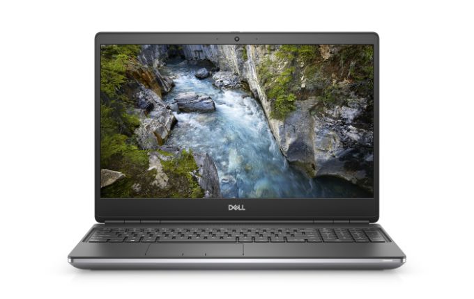 Dell Precision 7560 15.6" | i7-11850H 32GB 1TB