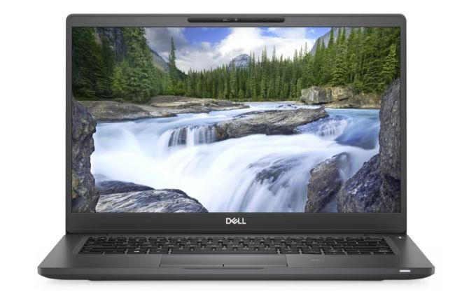 Dell Latitude 7300 13.3" | i5-8365U 8GB 256GB