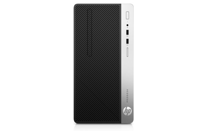 HP ProDesk 400 G5 MT | i5-8500 16GB 512GB