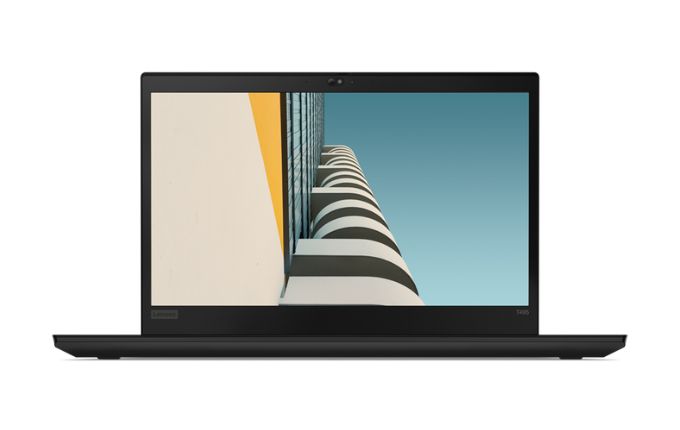 Lenovo ThinkPad T495 14" | AMD Ryzen 5 PRO 3500U 8GB 256GB