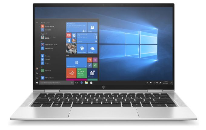 HP EliteBook x360 1030 G7 13.3" | i5-10310U 16GB 256GB