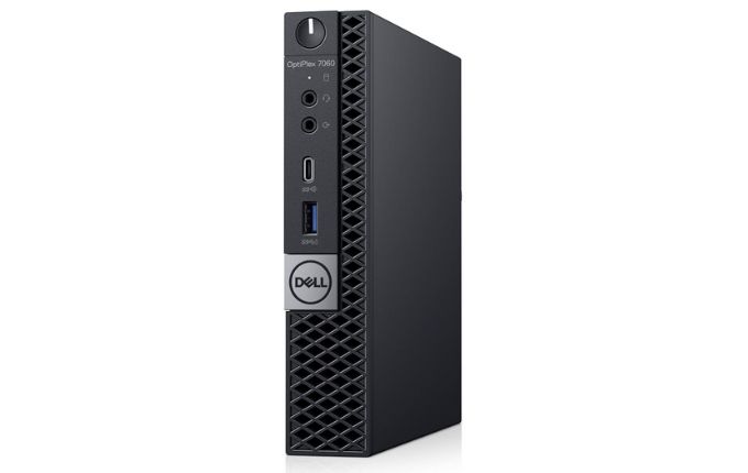 Dell Optiplex 7060 Micro | i5-8500T 8GB 500GB