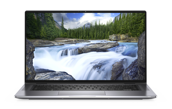 Dell Latitude 9520 2 in 1 15" | i7-1185G7 16GB 512GB