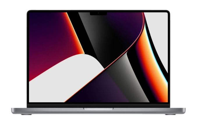 Apple MacBook Pro A2442 2021 14.2" | M1 Pro 16GB 1TB