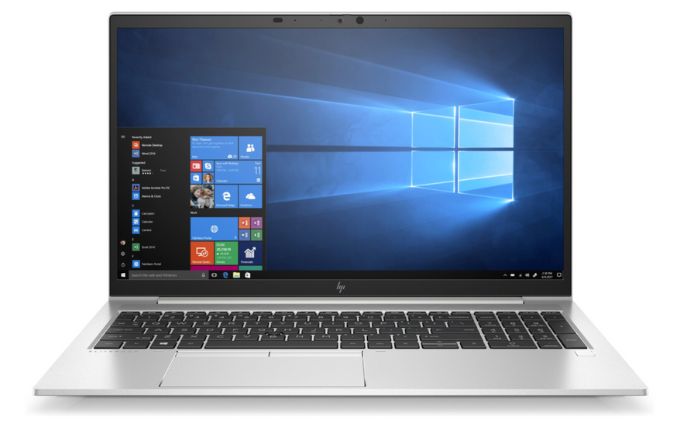 HP EliteBook 850 G7 15.6" | i5-10310U 16GB 256GB