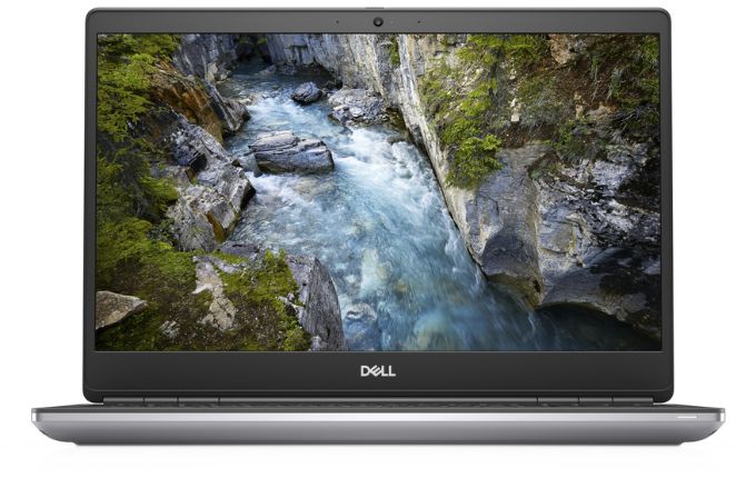 Dell Precision 7550 15.6" | i7-10850H 32GB 1TB